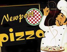 Newport Pizza