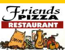 Friends Pizza Restaurant
