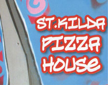 St Kilda Pizza House