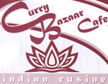 Curry Bazaar Cafe