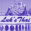 Luk's Thai