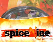 Spice Nice