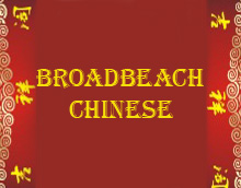 Broadbeach Chinese