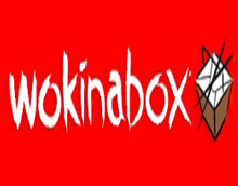 Wok in a Box Broadbeach