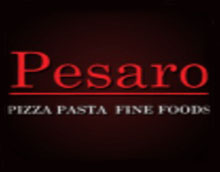 Pesaro Pizza Pasta Fine Foods