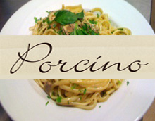 Porcino Gourmet Italian