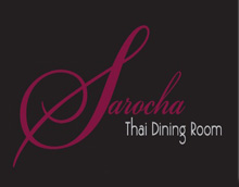 Sarocha Thai Dining Room