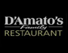 D' Amato's  Family Restaurant