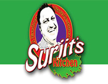 Surjit's Kitchen