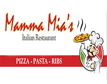 Mamma Mia's Italian Restaurant