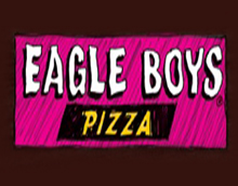 Eagle Boys Pizza - North Parramatta