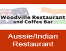 Woodville Restaurant & Coffee Bar