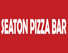 Seaton Pizza Bar