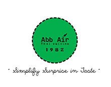 Abb Air - Thai Cuisine 1982
