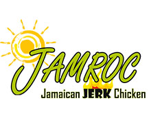 JAMROC Jamaican Jerk Chicken - Gold Coast