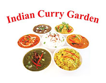 Indian Curry Garden