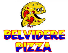 Belvidere Pizza