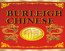 Burleigh Chinese Restaurant