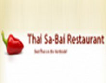 Thai Sa-Bai Restaurant