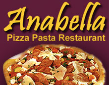Anabella Pizza Restaurant