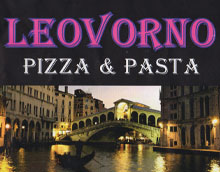Leovorno Pizza & Pasta