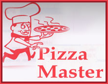 Pizza Master
