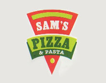 Sam's Pizza & Pasta
