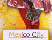 Mexico City