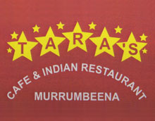 Taras Indian Restaurant