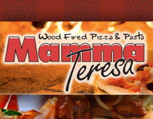 Mamma Teresa Pizza