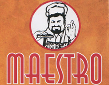 Maestro Pizza