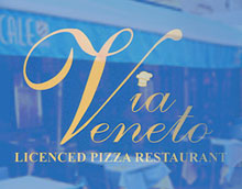 Via Veneto