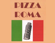 Pizza Roma
