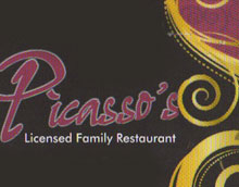 Picasso's