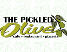 The Pickled Olive
