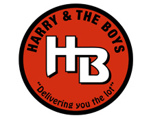 Harry And The Boys Carramar