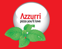 Azzurri Pizza Bar