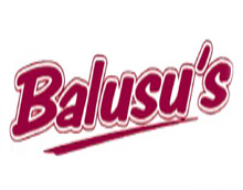 Balusu's Indian Cuisine