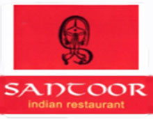 Santoor Indian Restaurant