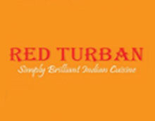 Red Turban