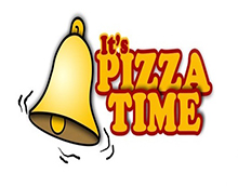 It's Pizza Time