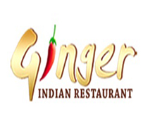 Ginger Indian Restaurant