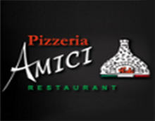 Amici Pizzeria