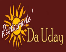 Restaurant Da Uday