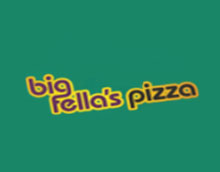 Big Fella's Pizza