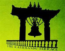The Kathmandu Terrace