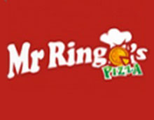 Mr. Ringo's Pizza