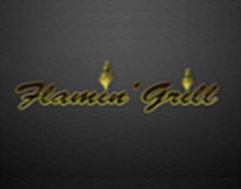 Flamin' Grill