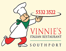 Vinnie's Italian Restaurant