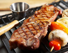 BBQ Tonight Pakistani Restaurant